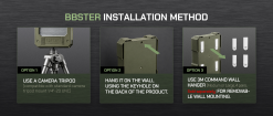 BBSTER - Tactical Airsoft Target - Image 10